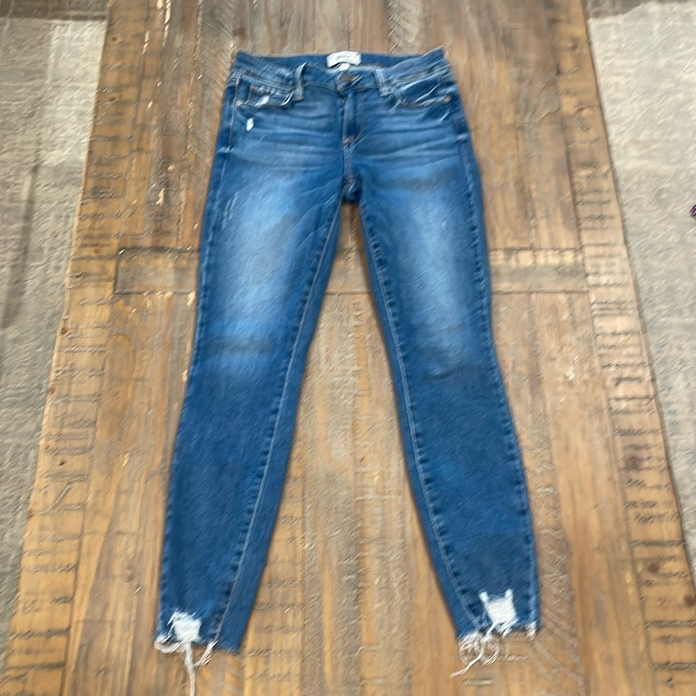 Paige jeans